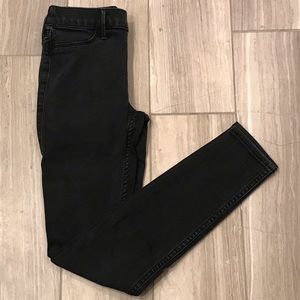Abercrombie & Fitch Jeggings
